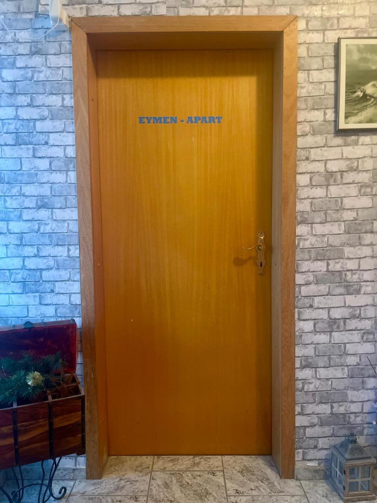 Meiks Ferienwohnung Erfde Luaran gambar